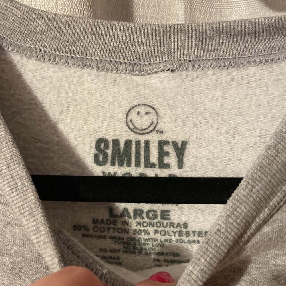 Crew neck - Picture 3 of 4